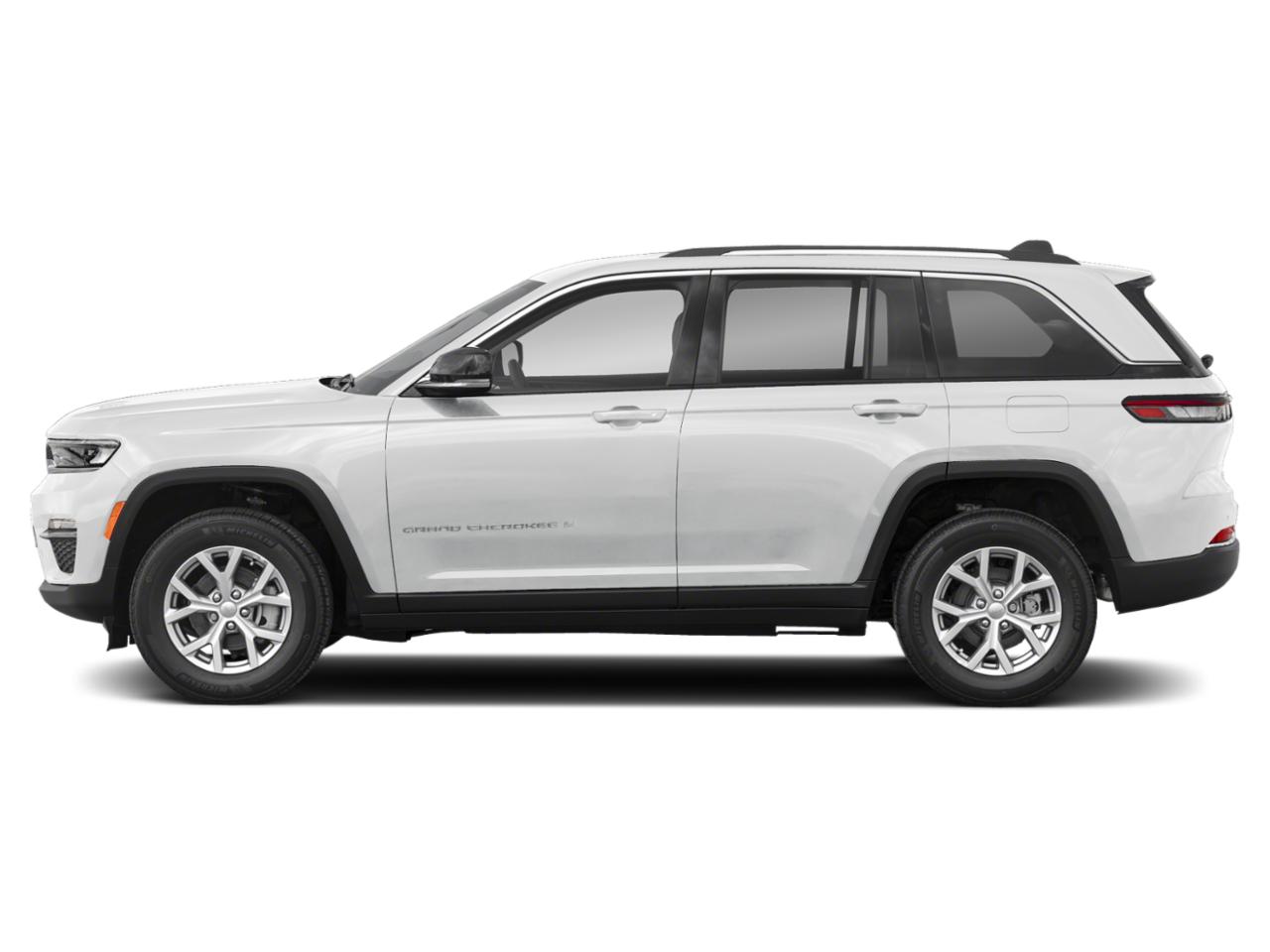 2023 Jeep Grand Cherokee Vehicle Photo in Seguin, TX 78155