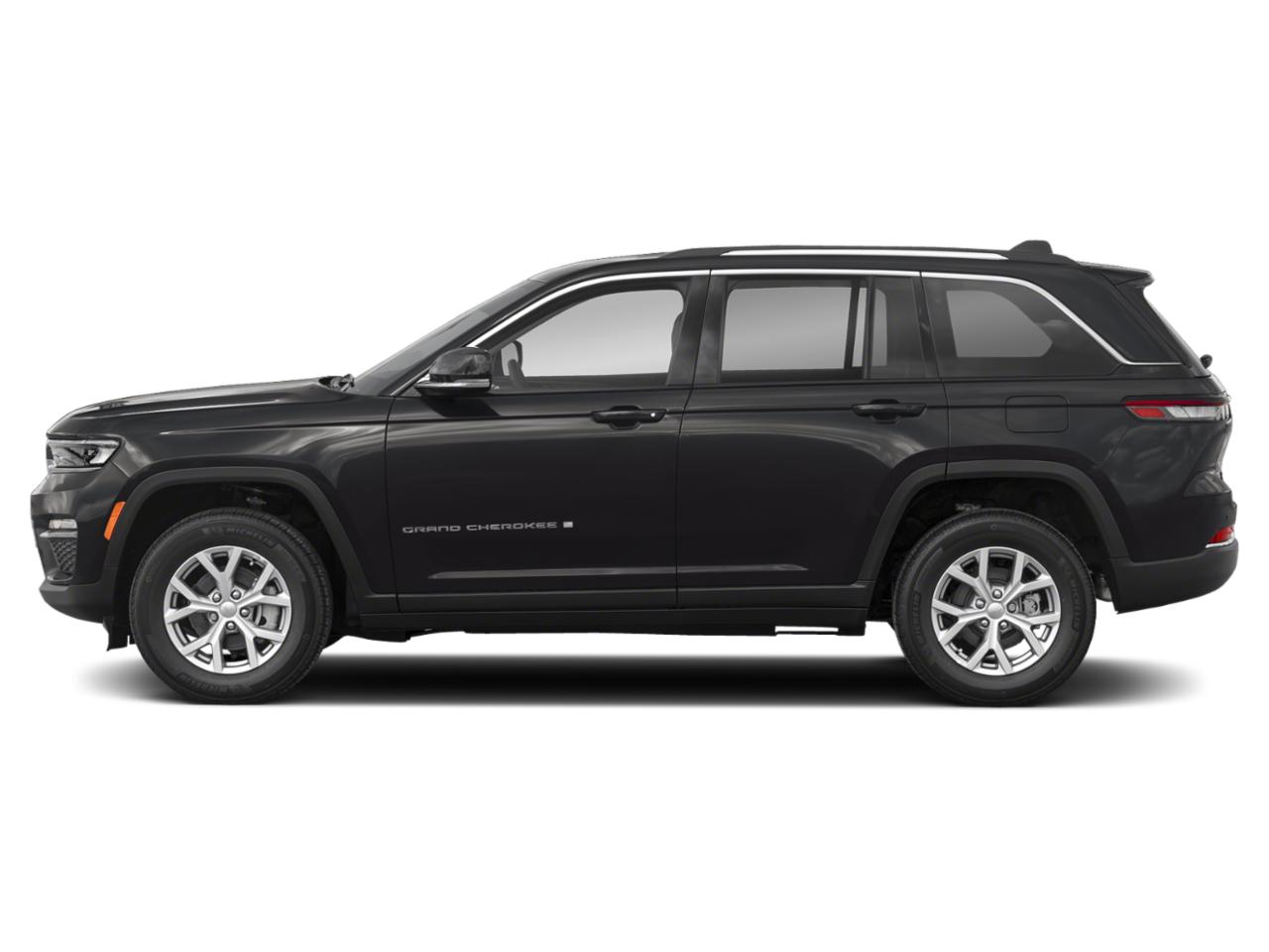 2023 Jeep Grand Cherokee Vehicle Photo in Brunswick, GA 31525