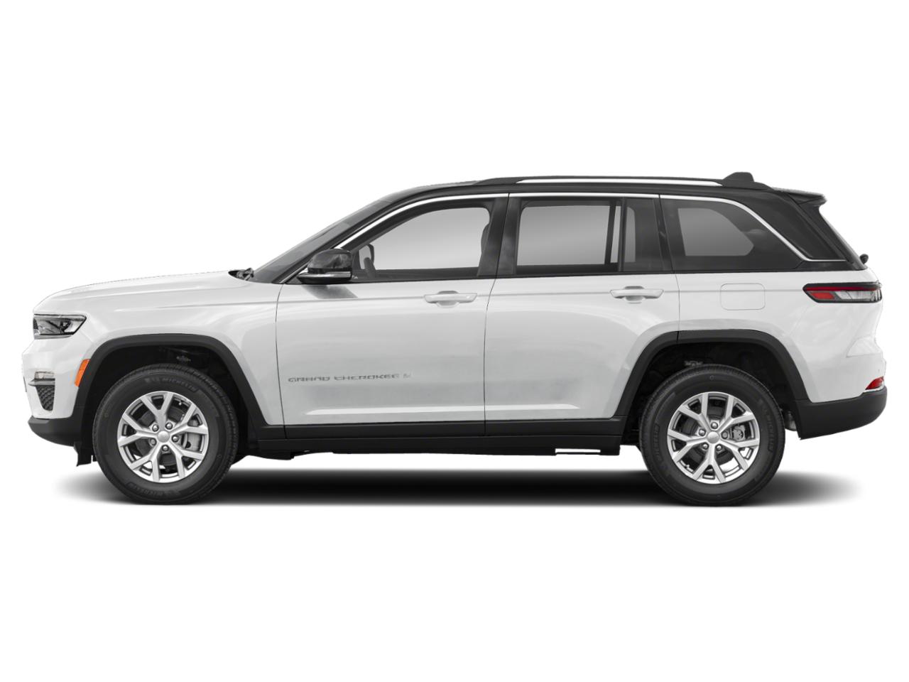 2023 Jeep Grand Cherokee Vehicle Photo in Ogallala, NE 69153