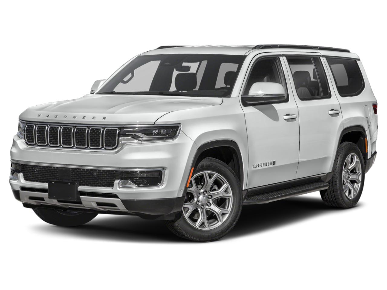 2023 Jeep Wagoneer Vehicle Photo in Seguin, TX 78155