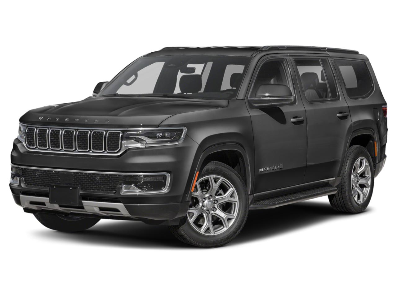 2023 Jeep Wagoneer Vehicle Photo in KANSAS CITY, MO 64114-4502