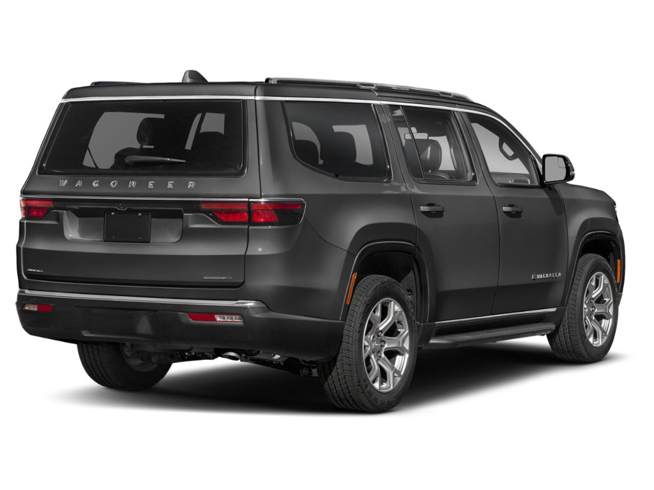 2023 Jeep Wagoneer Vehicle Photo in KANSAS CITY, MO 64114-4502