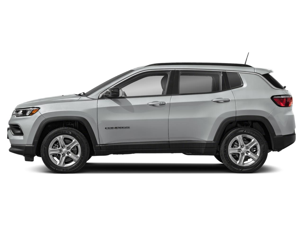 2023 Jeep Compass Vehicle Photo in Seguin, TX 78155