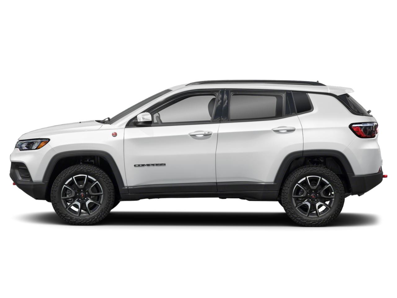 2023 Jeep Compass Vehicle Photo in Savannah, GA 31419