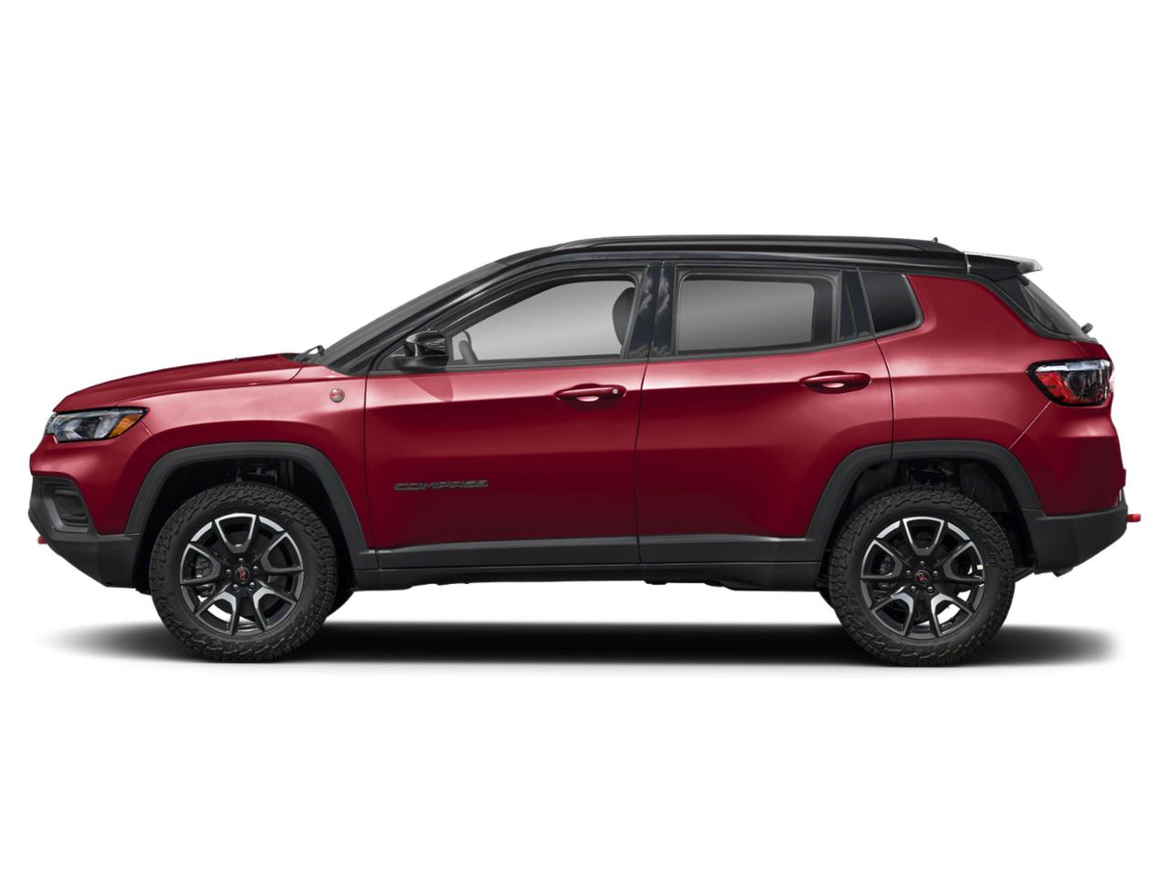 2023 Jeep Compass Vehicle Photo in BEAUFORT, SC 29906-4218