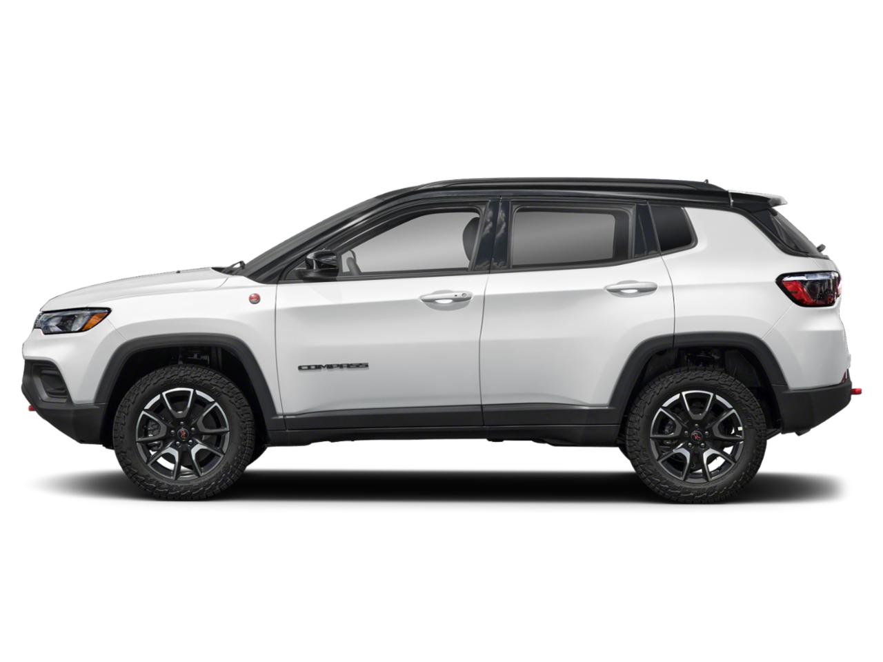 2023 Jeep Compass Vehicle Photo in Savannah, GA 31419