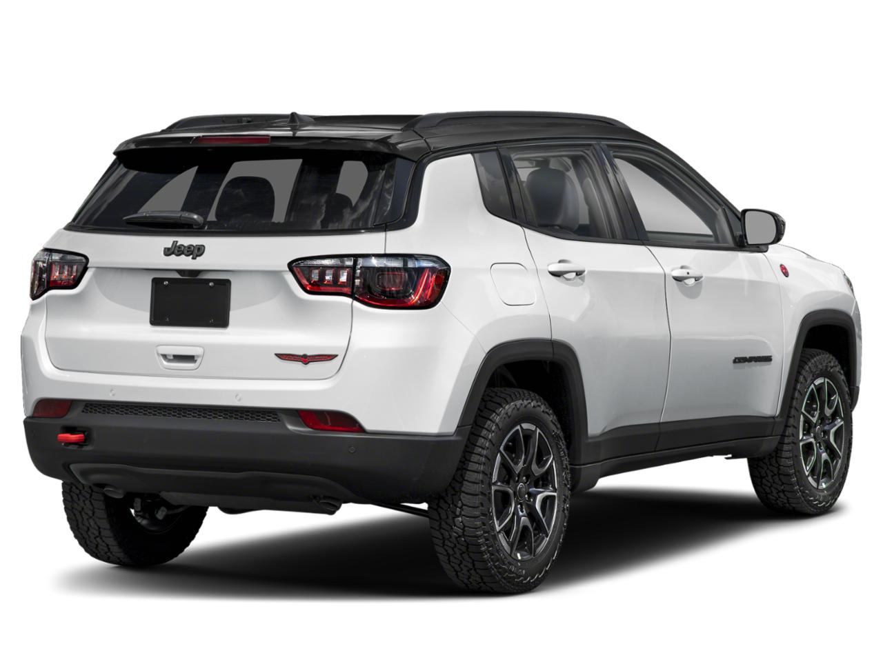 2023 Jeep Compass Vehicle Photo in Savannah, GA 31419
