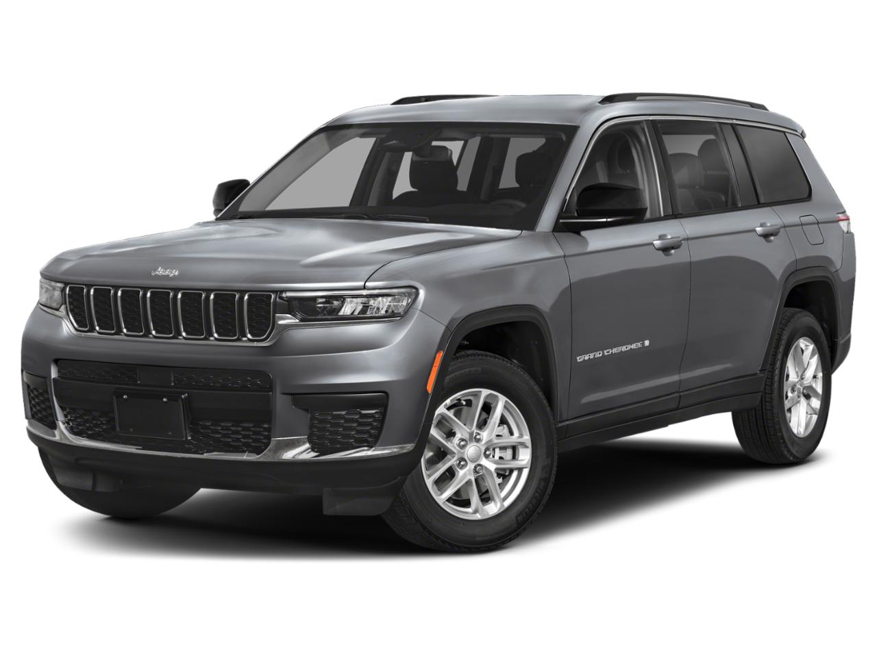 2023 Jeep Grand Cherokee L Vehicle Photo in Brunswick, GA 31525