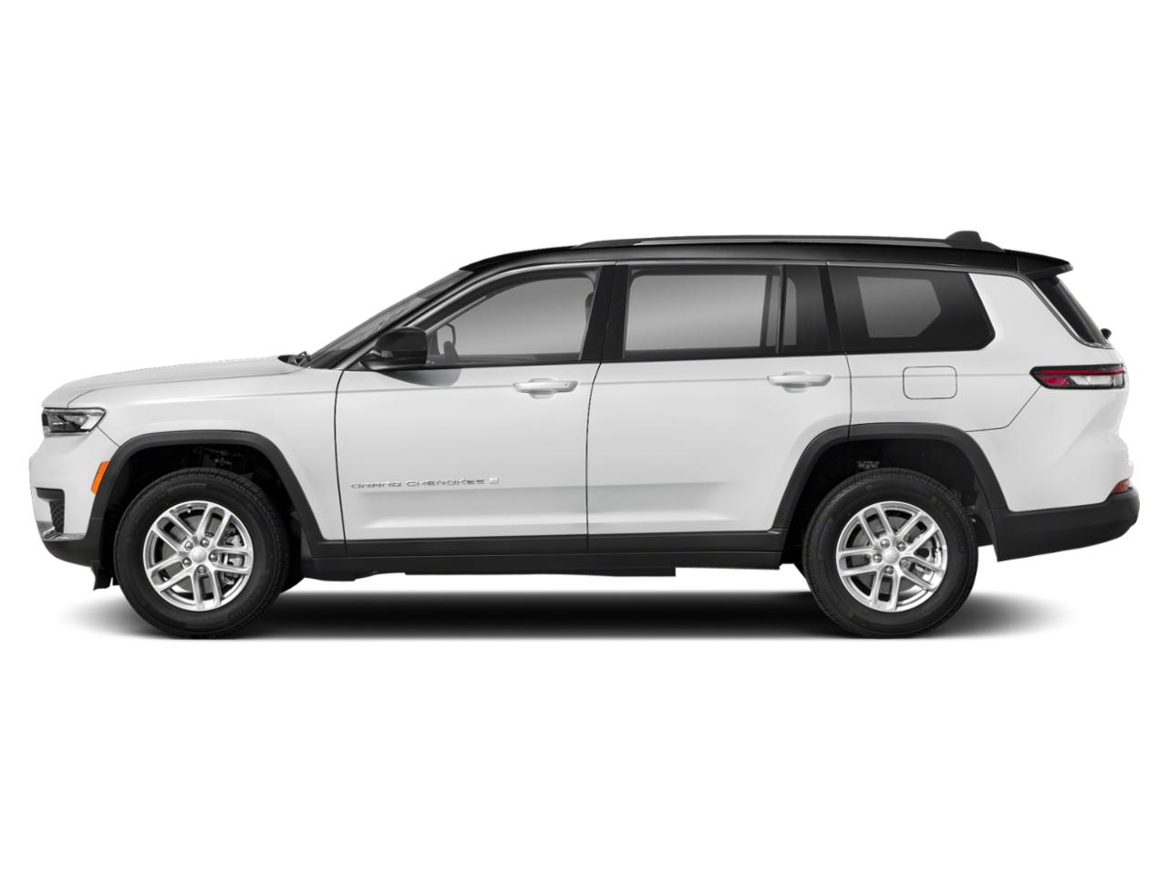 2023 Jeep Grand Cherokee L Vehicle Photo in GILBERT, AZ 85297-0402