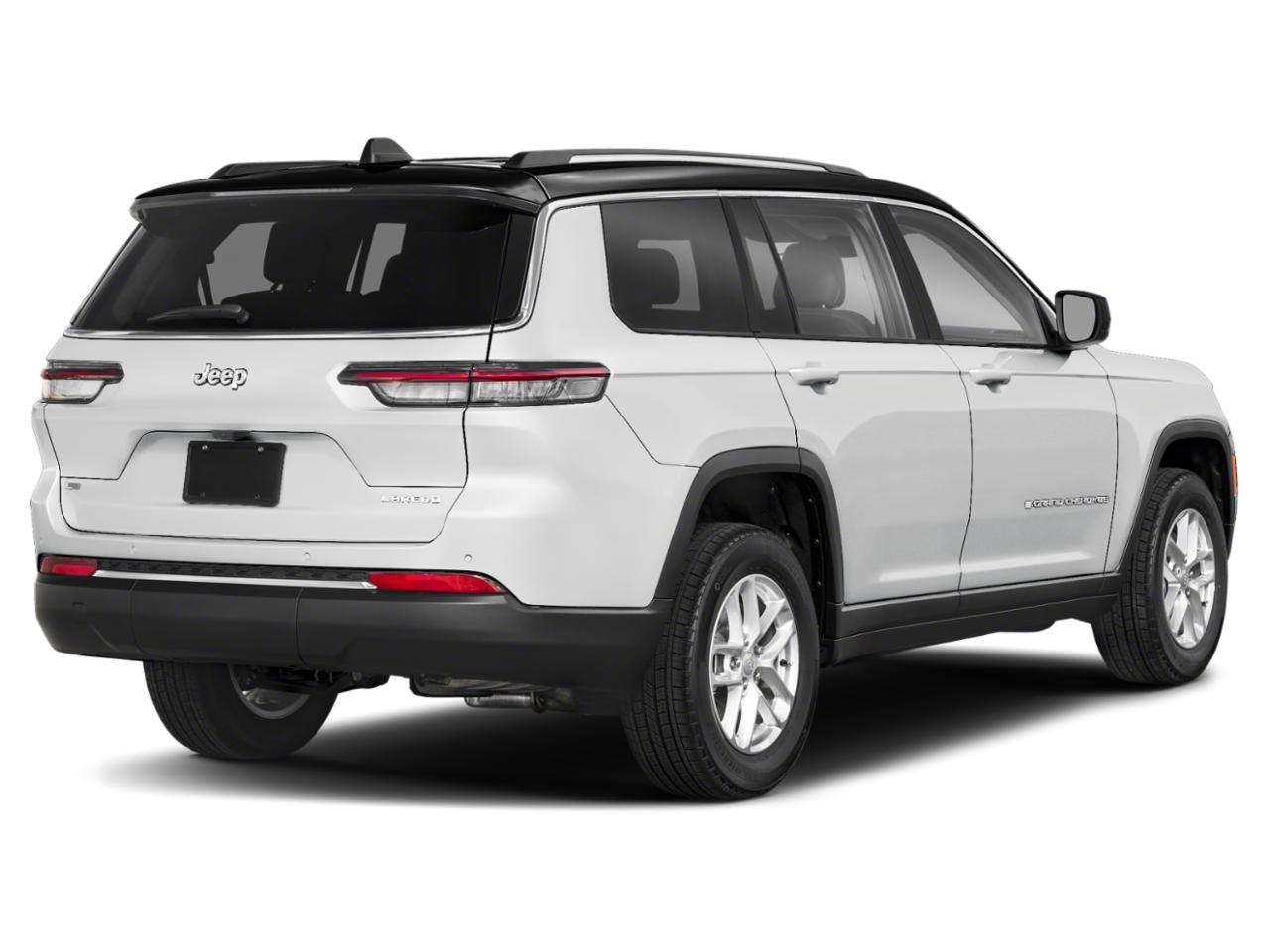 2023 Jeep Grand Cherokee L Vehicle Photo in GILBERT, AZ 85297-0402