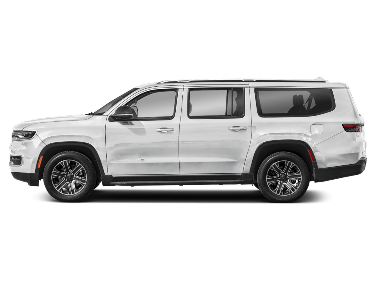 2023 Jeep Wagoneer L Vehicle Photo in San Antonio, TX 78238