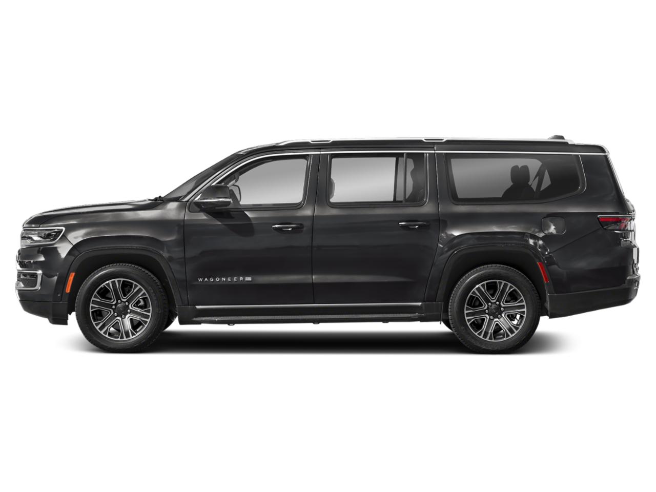 2023 Jeep Wagoneer L Vehicle Photo in Savannah, GA 31419