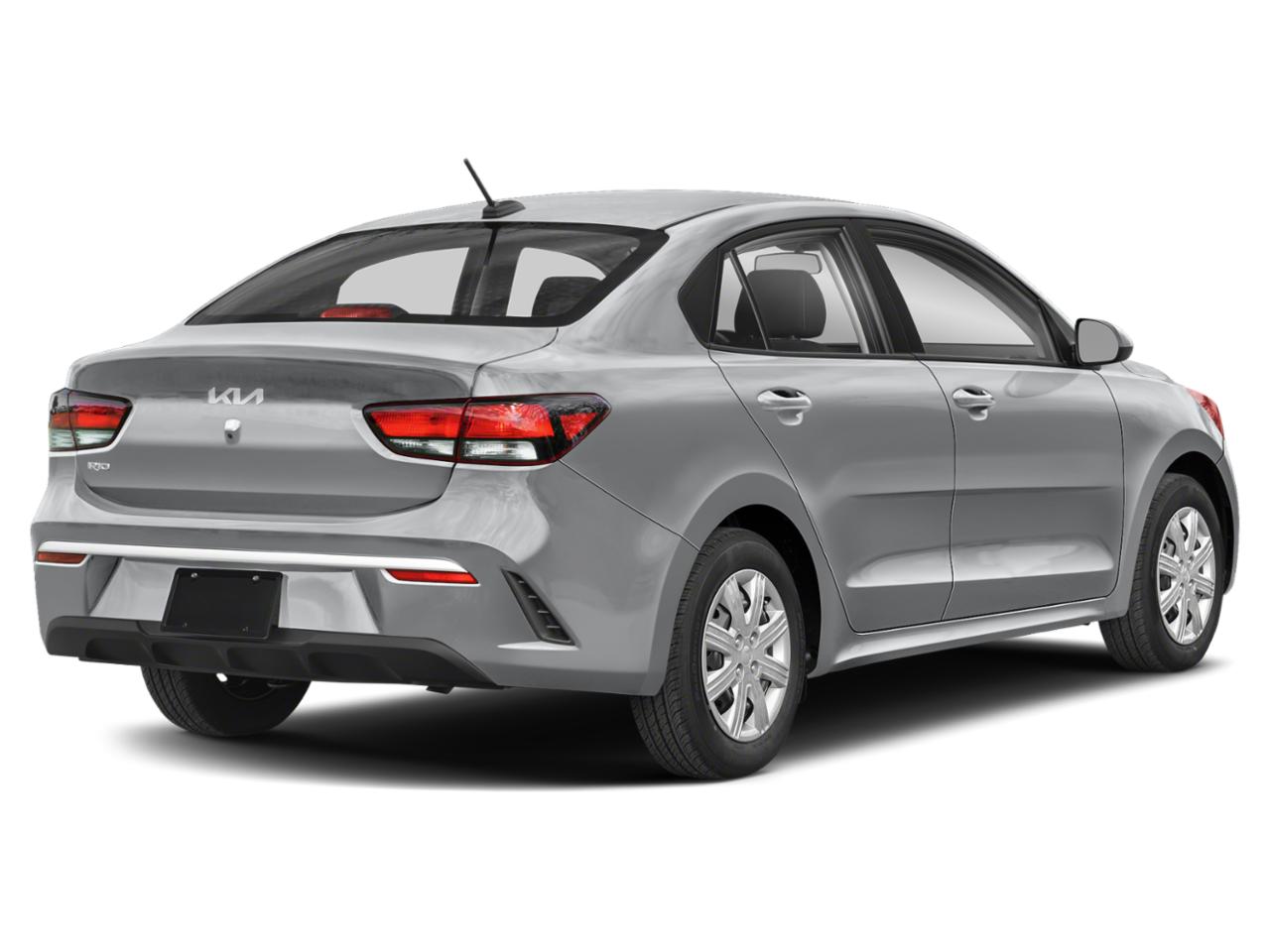 2023 Kia Rio Vehicle Photo in Brunswick, GA 31525