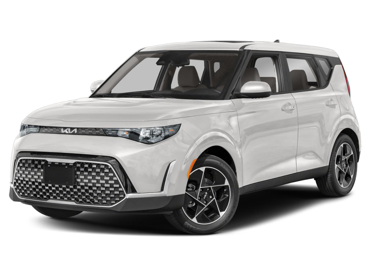 2023 Kia Soul Vehicle Photo in Brunswick, GA 31525