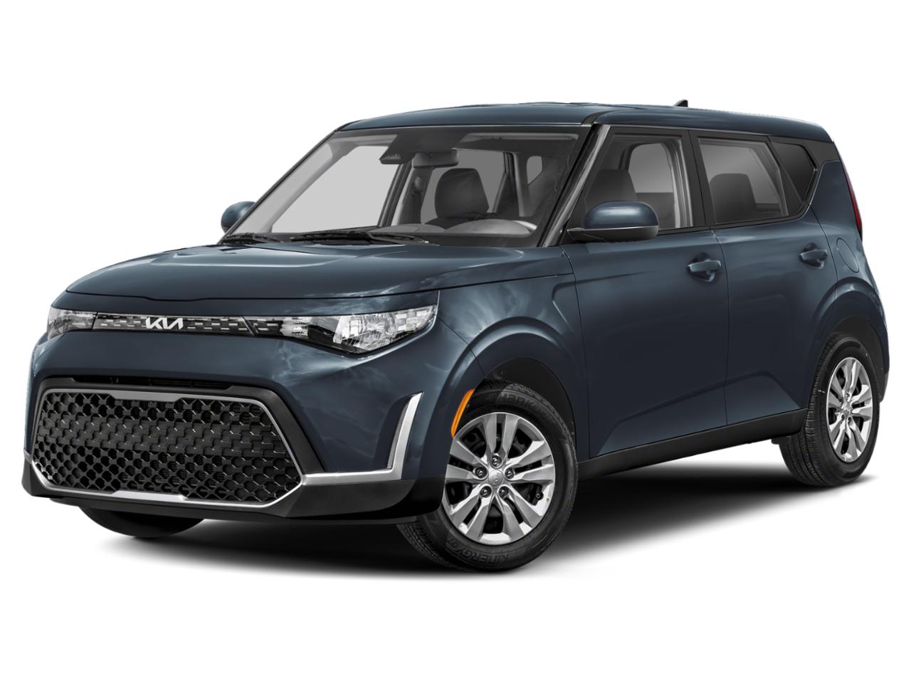 2023 Kia Soul Vehicle Photo in BEAUFORT, SC 29906-4218