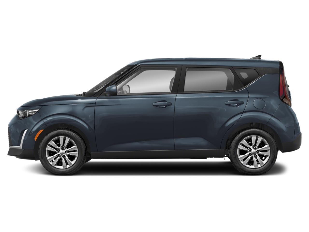 2023 Kia Soul Vehicle Photo in BEAUFORT, SC 29906-4218