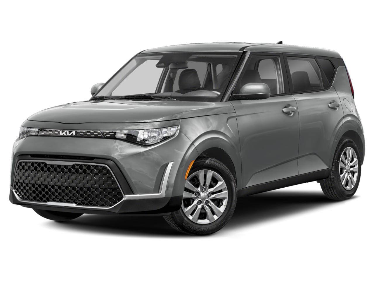 2023 Kia Soul Vehicle Photo in Langhorne, PA 19047