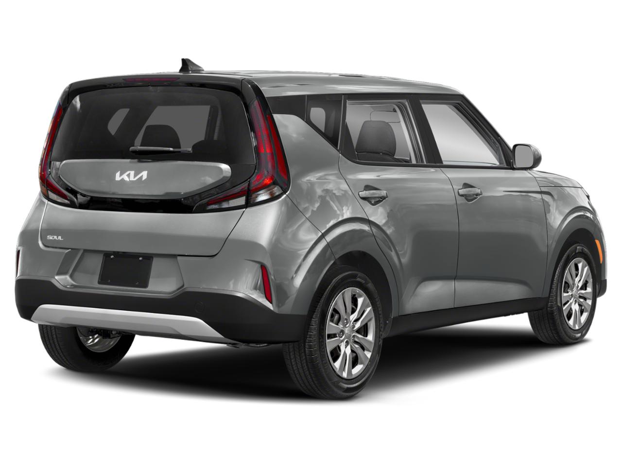 2023 Kia Soul Vehicle Photo in Langhorne, PA 19047