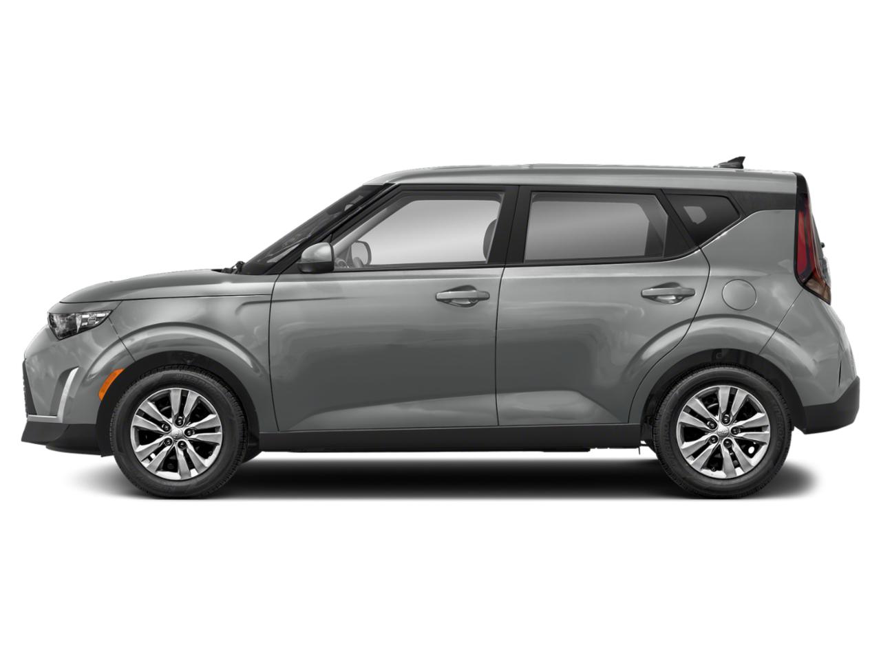 2023 Kia Soul Vehicle Photo in Langhorne, PA 19047