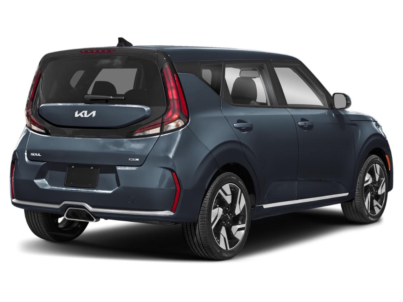 2023 Kia Soul Vehicle Photo in Langhorne, PA 19047