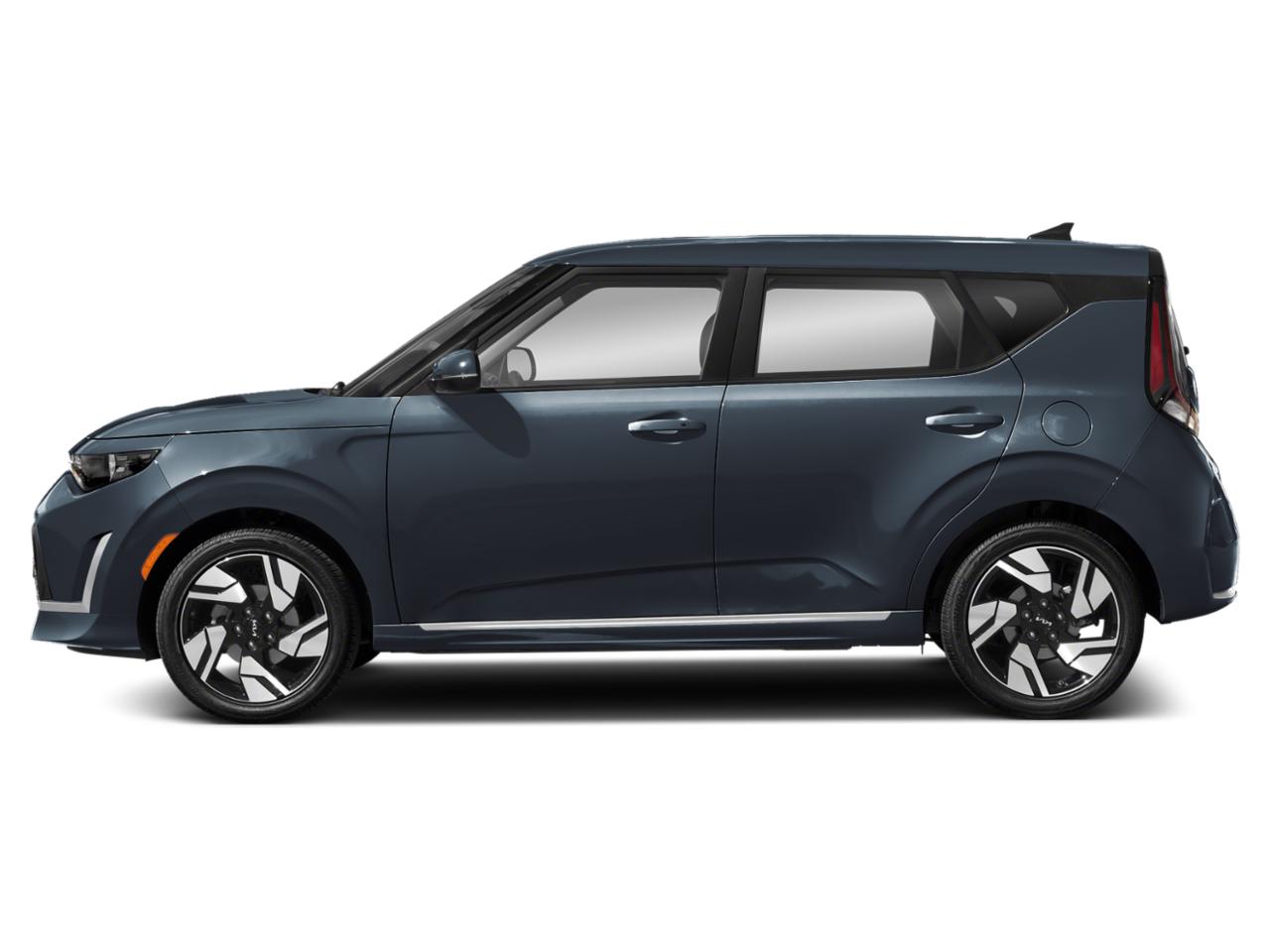 2023 Kia Soul Vehicle Photo in Langhorne, PA 19047
