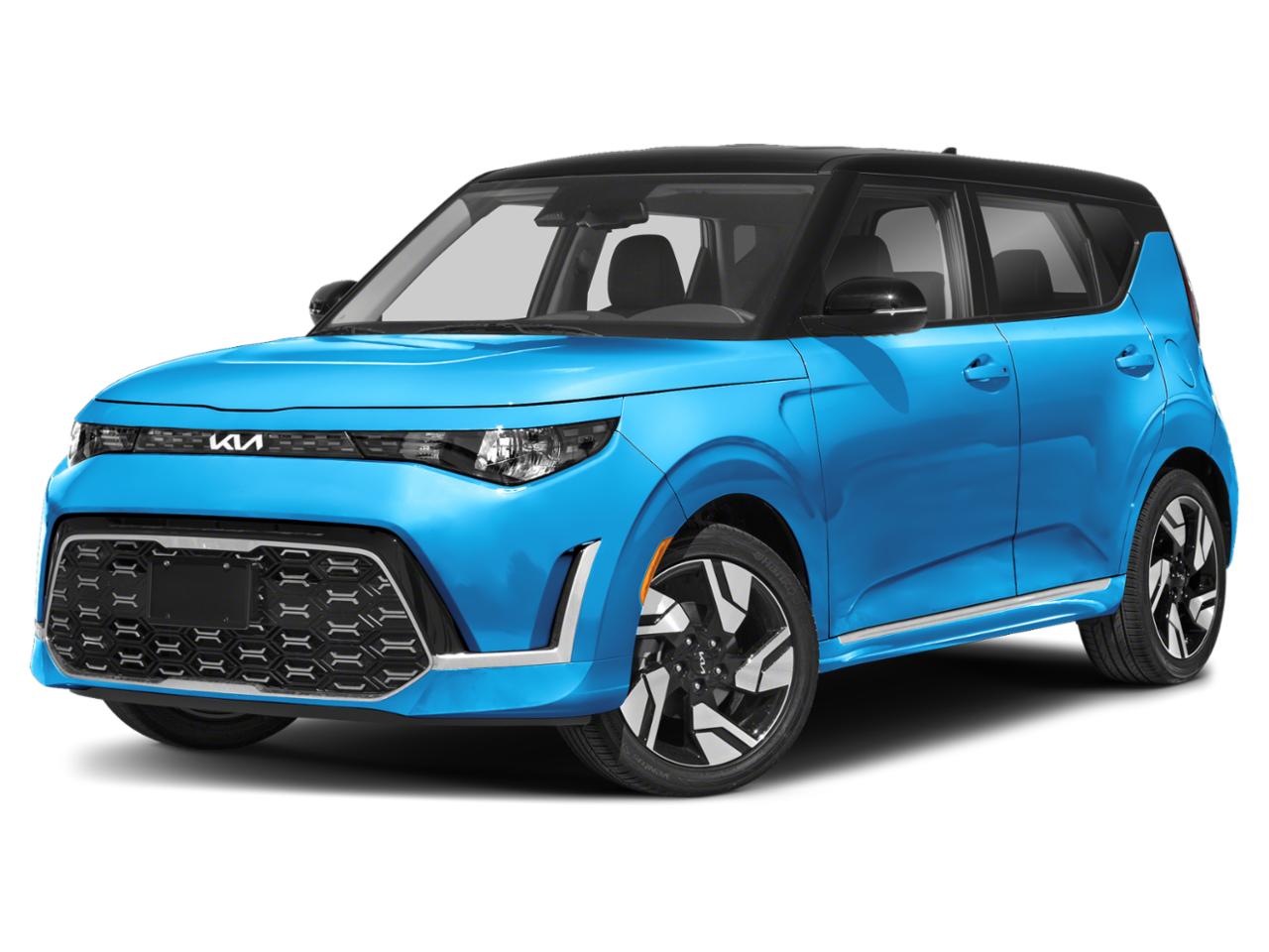 2023 Kia Soul Vehicle Photo in Belle Vernon, PA 15012
