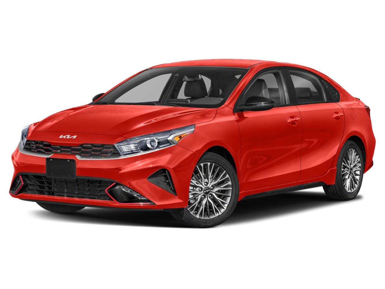 2023 Kia Forte Vehicle Photo in Belle Vernon, PA 15012
