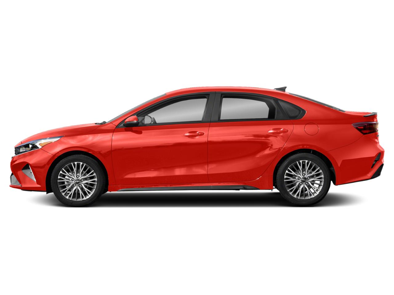 2023 Kia Forte Vehicle Photo in Belle Vernon, PA 15012
