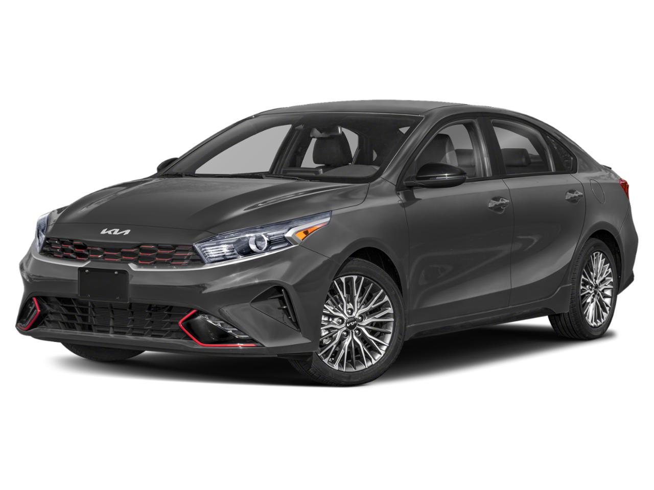 2023 Kia Forte Vehicle Photo in Langhorne, PA 19047