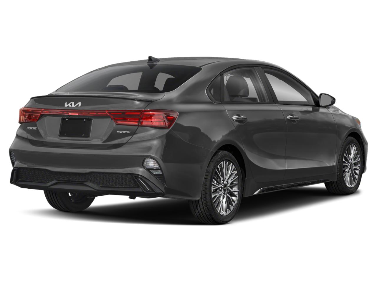 2023 Kia Forte Vehicle Photo in Langhorne, PA 19047