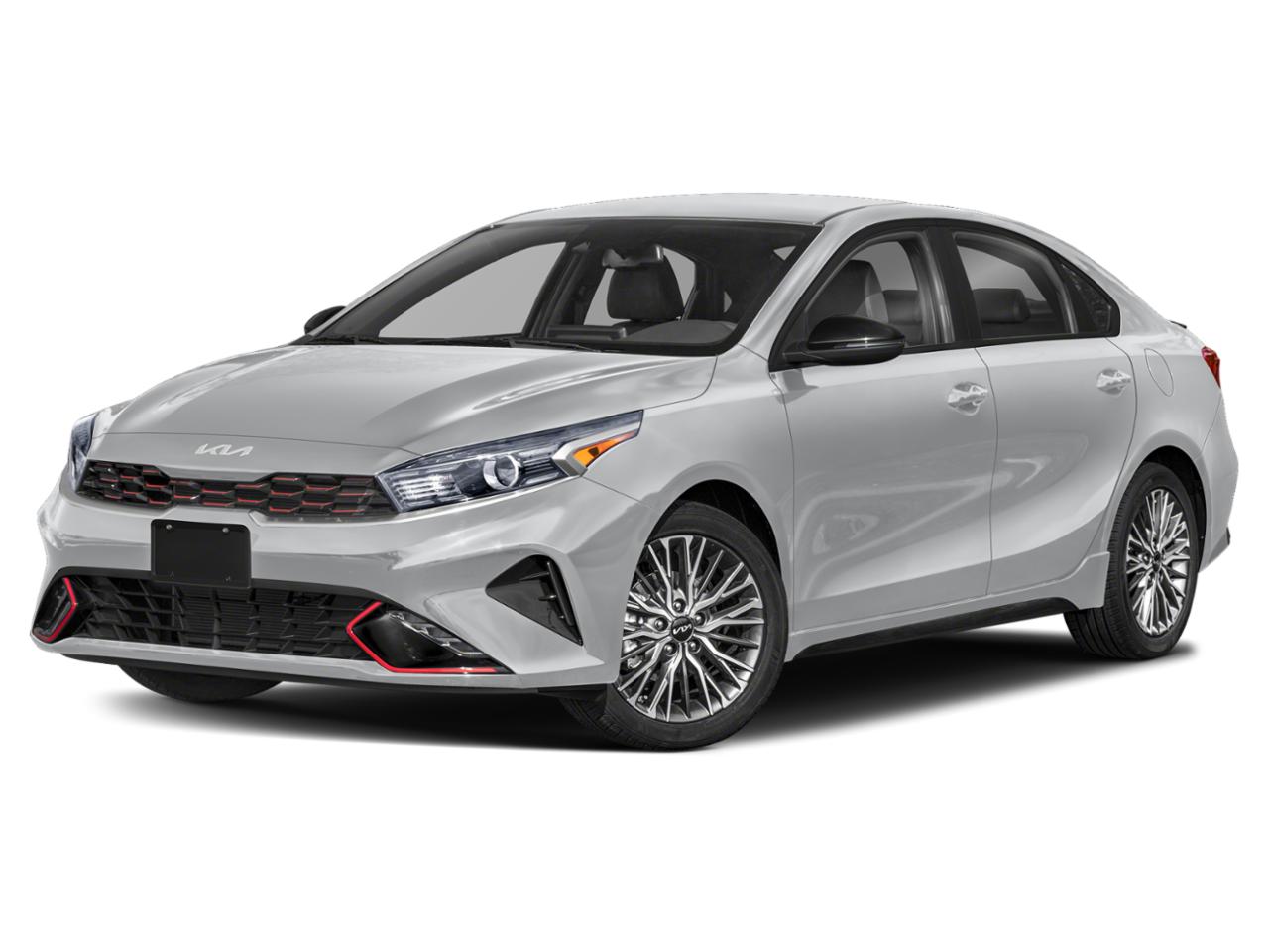 2023 Kia Forte Vehicle Photo in Brunswick, GA 31525