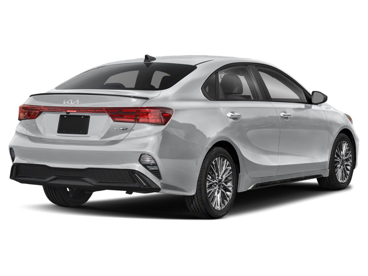 2023 Kia Forte Vehicle Photo in Brunswick, GA 31525