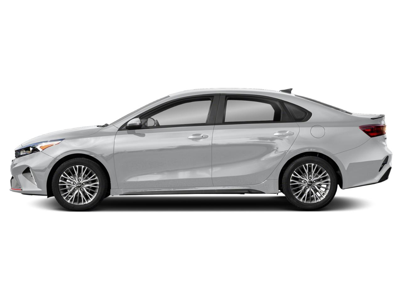 2023 Kia Forte Vehicle Photo in Brunswick, GA 31525