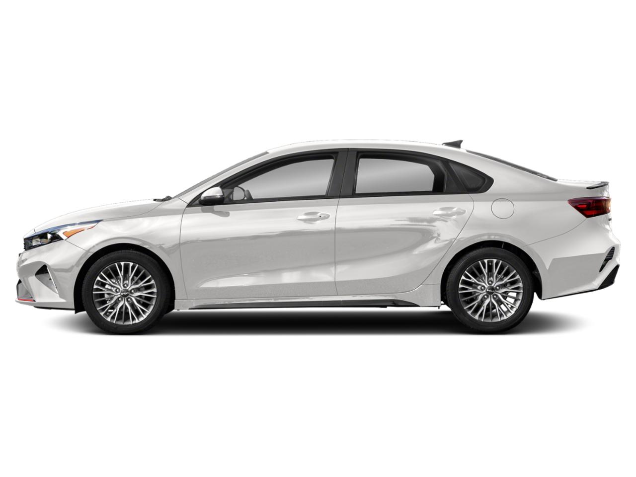 2023 Kia Forte Vehicle Photo in Merrillville, IN 46410