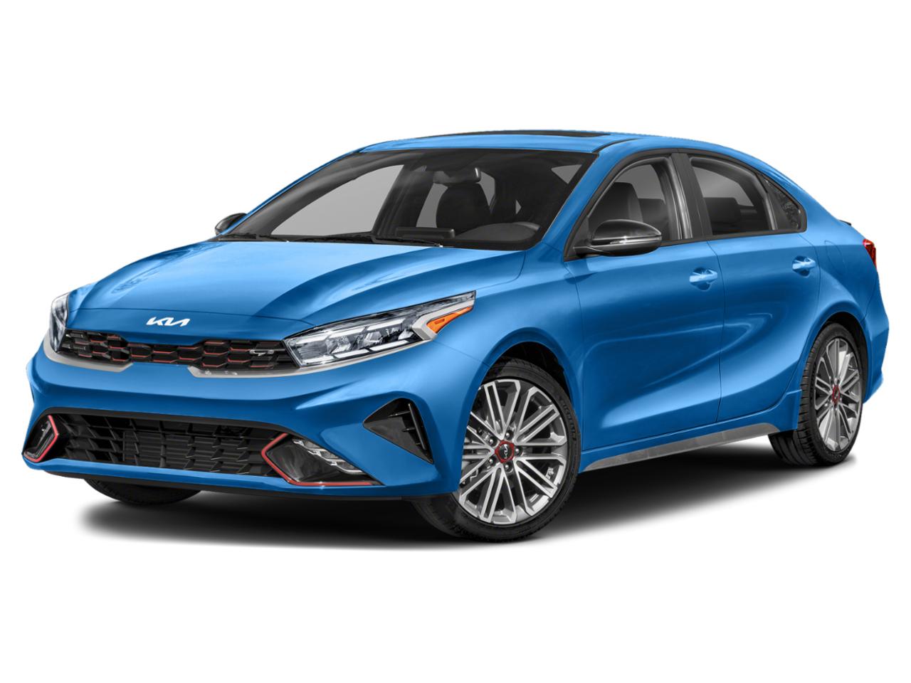 2023 Kia Forte Vehicle Photo in Langhorne, PA 19047