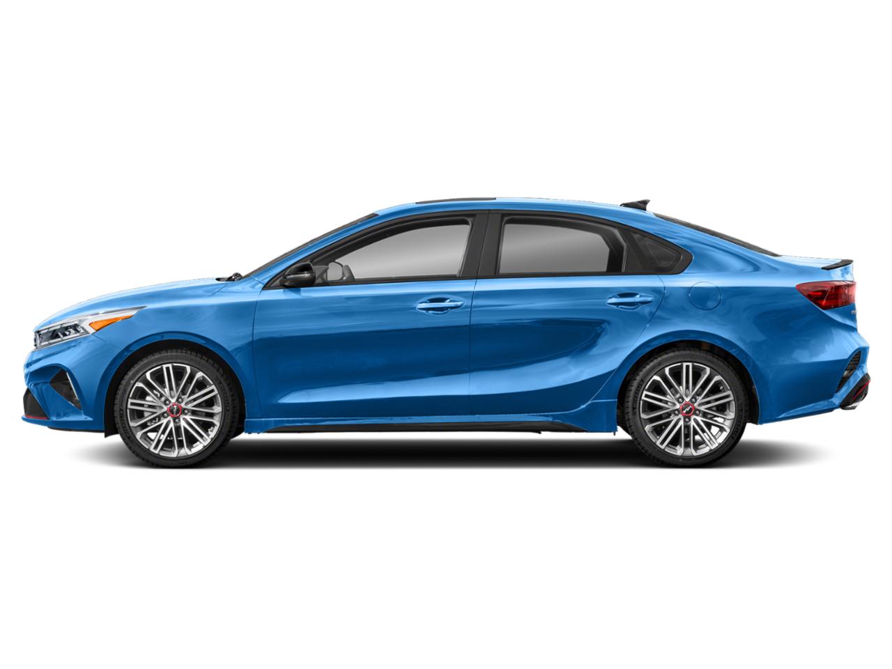 2023 Kia Forte Vehicle Photo in Langhorne, PA 19047