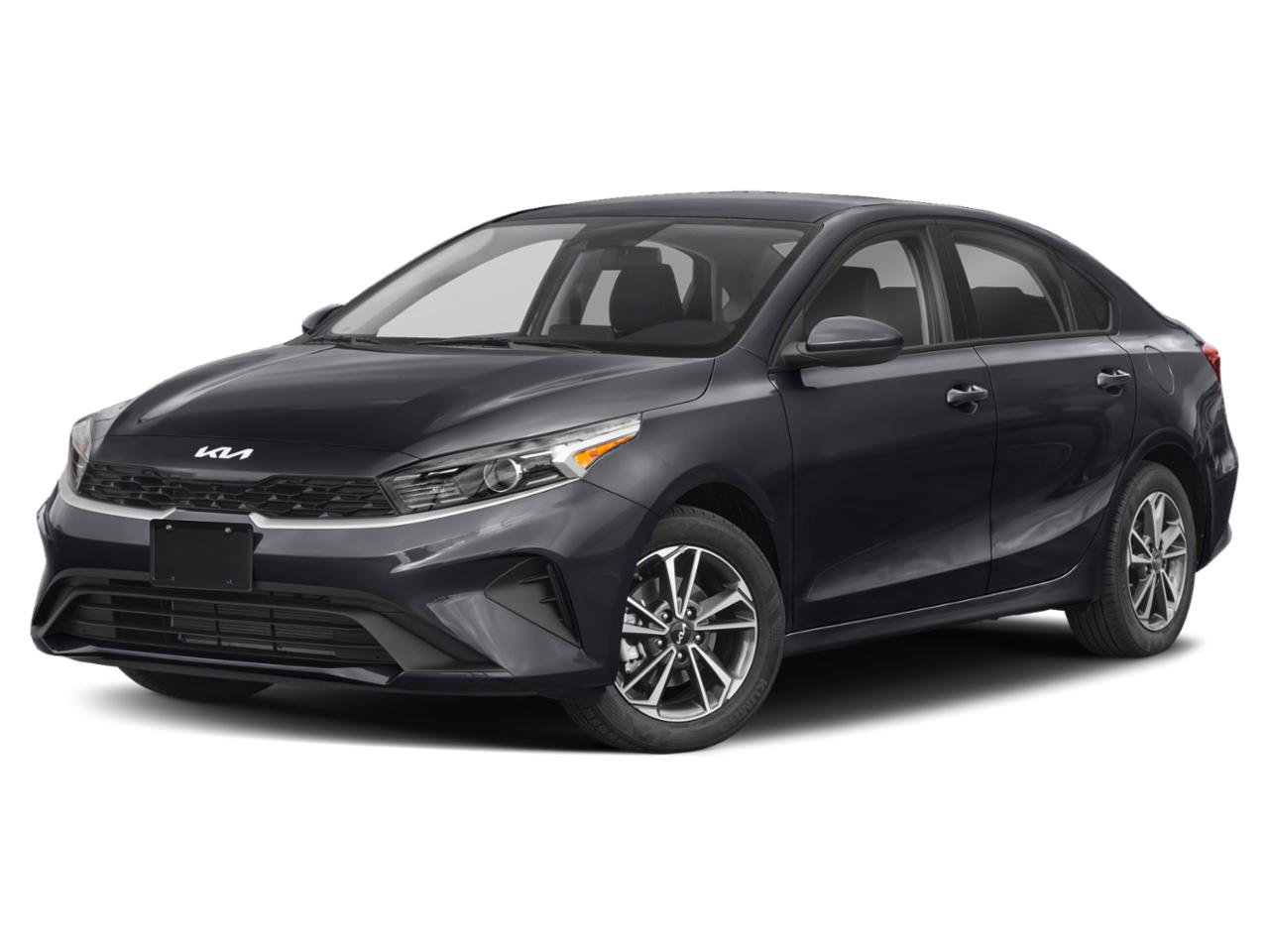 2023 Kia Forte Vehicle Photo in Belle Vernon, PA 15012