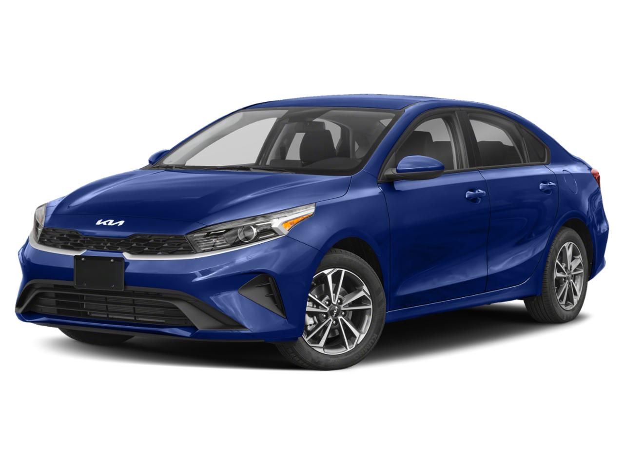 2023 Kia Forte Vehicle Photo in Langhorne, PA 19047