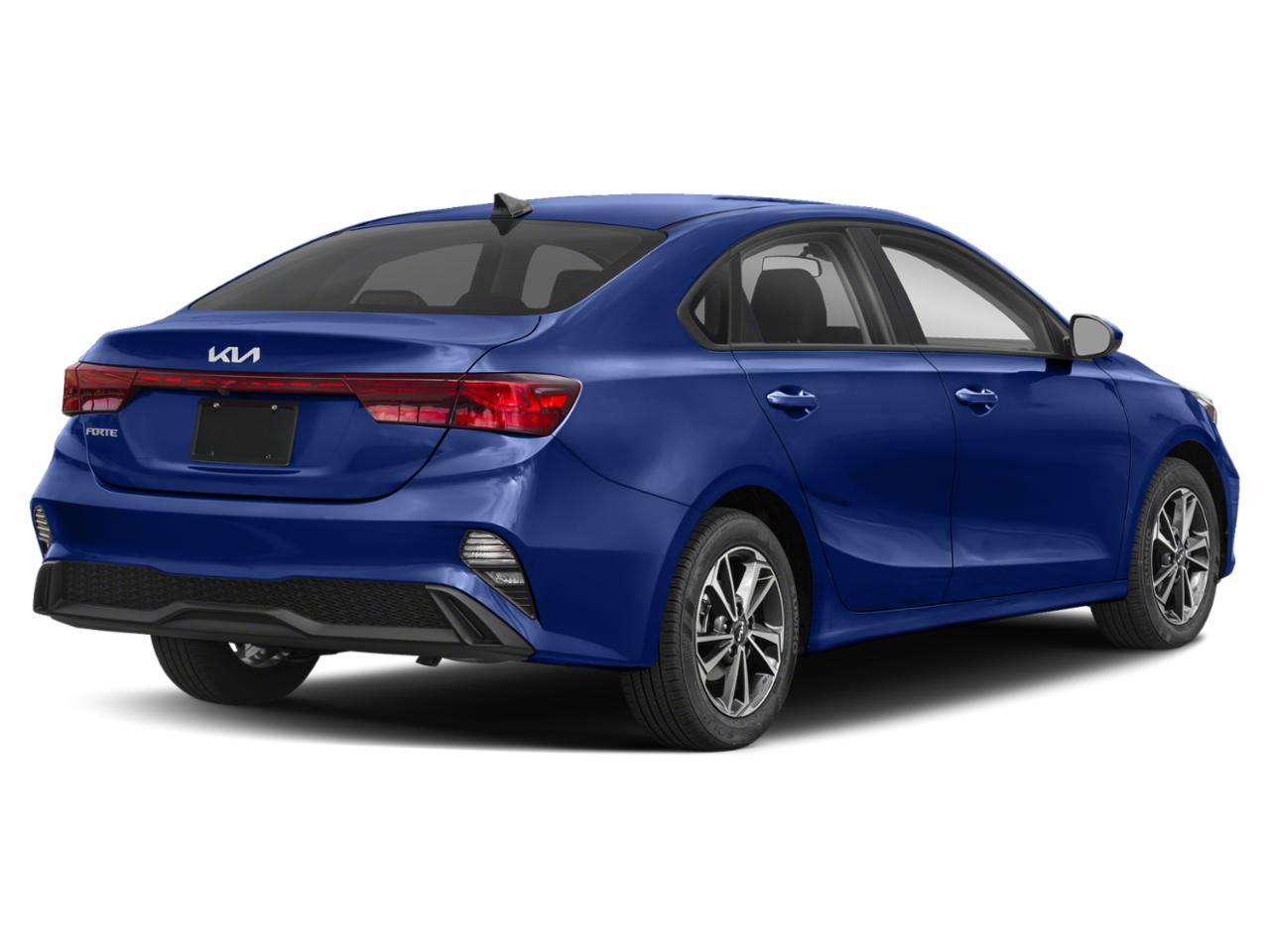 2023 Kia Forte Vehicle Photo in Langhorne, PA 19047