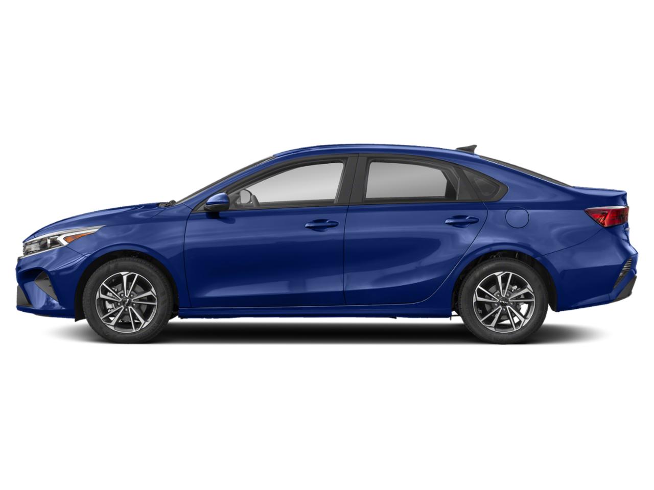 2023 Kia Forte Vehicle Photo in Langhorne, PA 19047