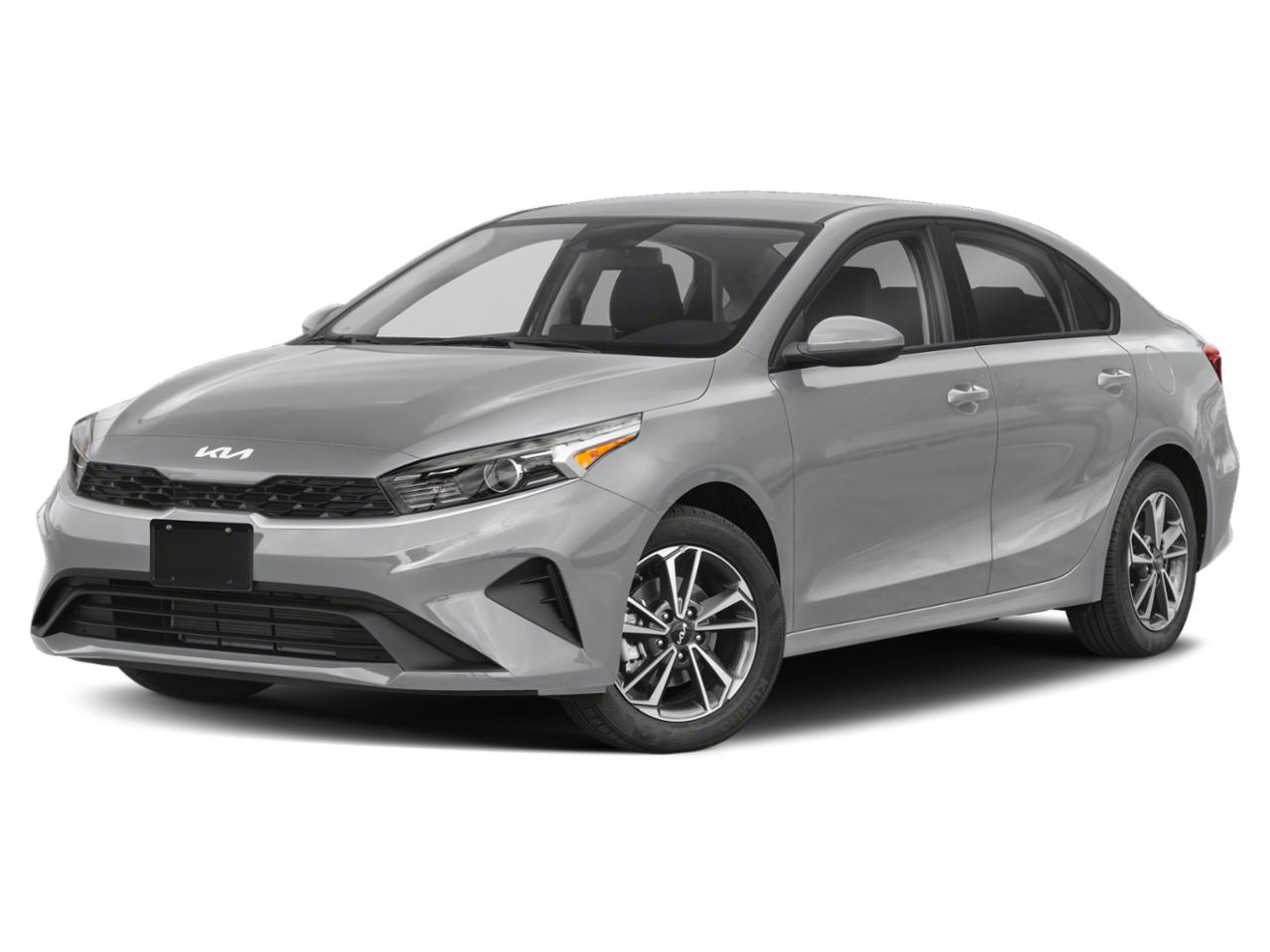 2023 Kia Forte Vehicle Photo in STOCKTON, CA 95212-2838
