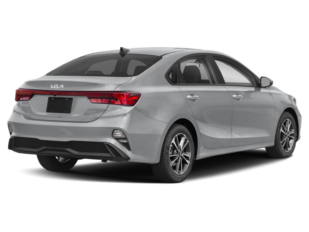 2023 Kia Forte Vehicle Photo in STOCKTON, CA 95212-2838