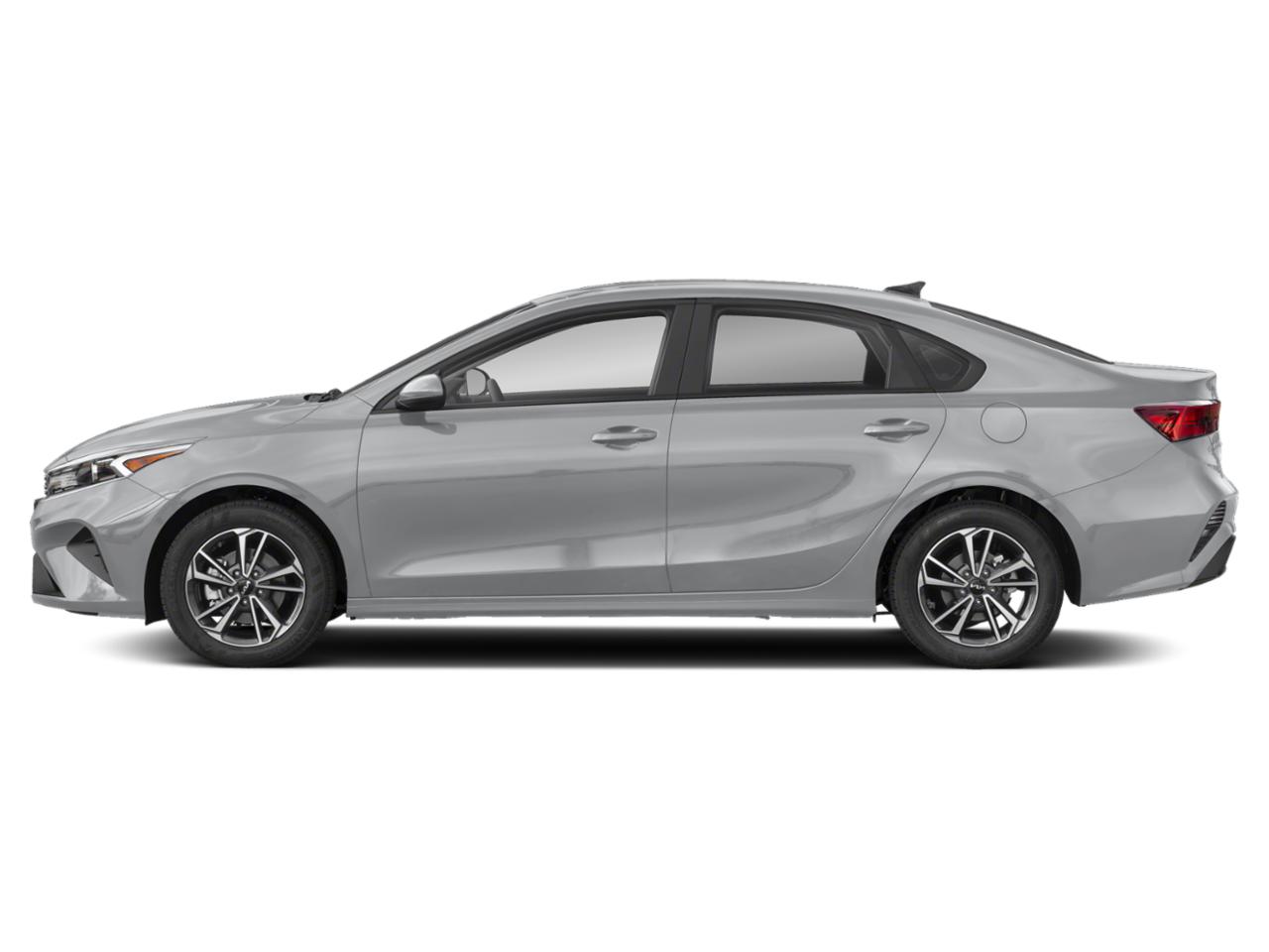 2023 Kia Forte Vehicle Photo in STOCKTON, CA 95212-2838