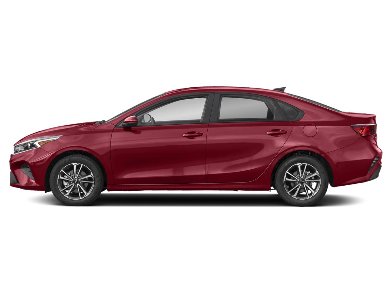 2023 Kia Forte Vehicle Photo in Hinesville, GA 31313