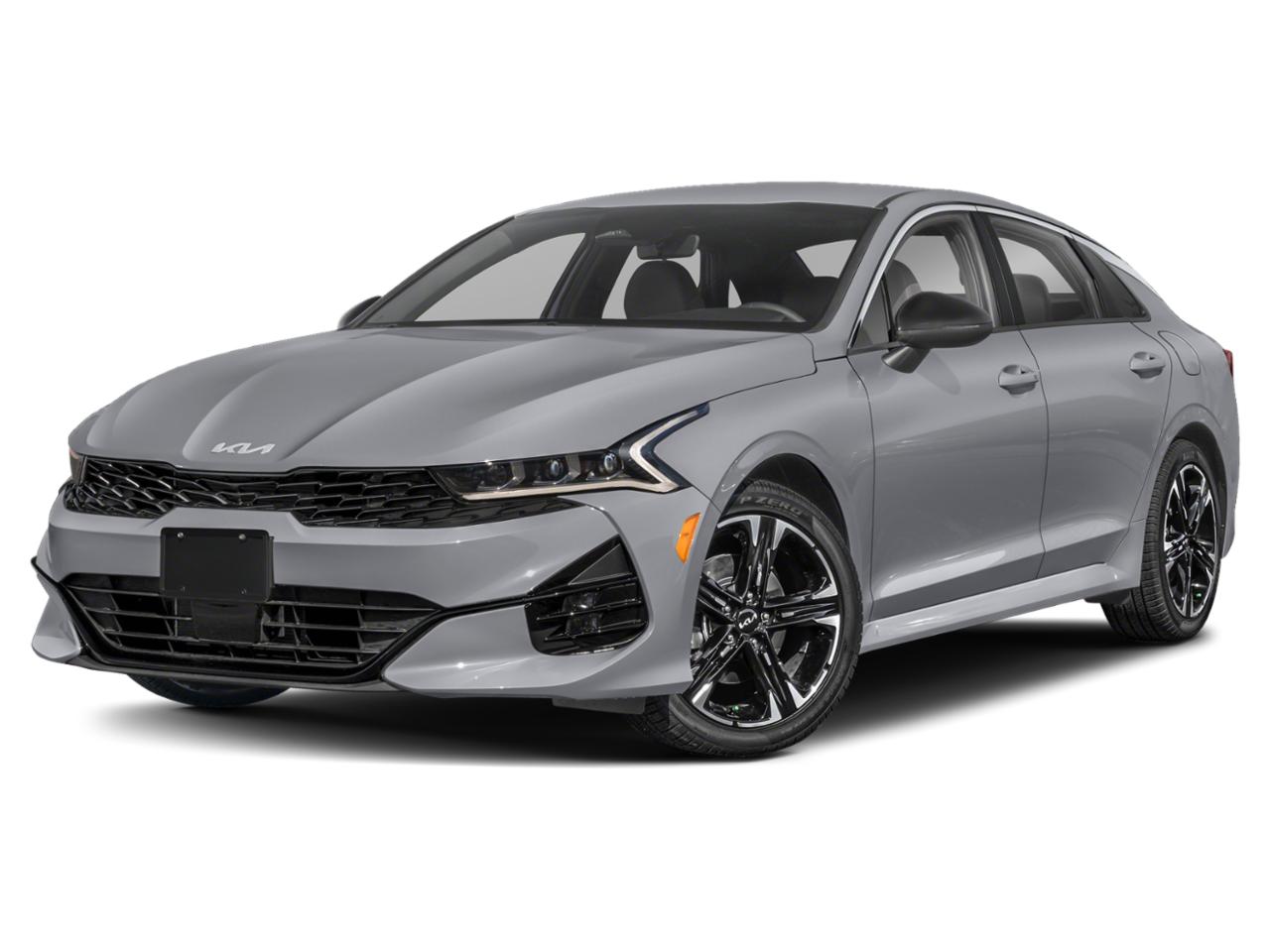 2023 Kia K5 Vehicle Photo in Hinesville, GA 31313