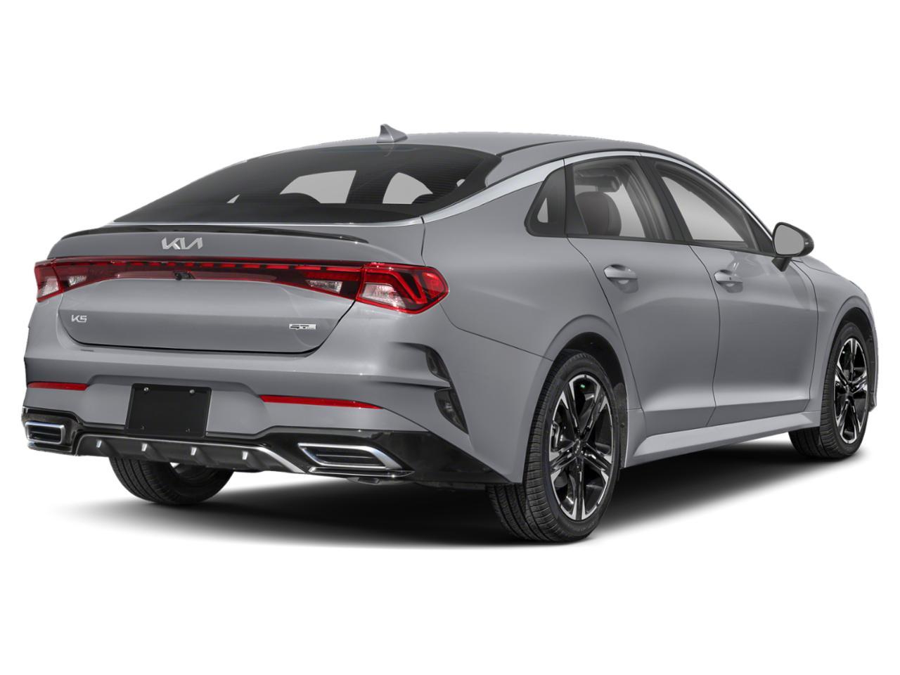 2023 Kia K5 Vehicle Photo in Hinesville, GA 31313