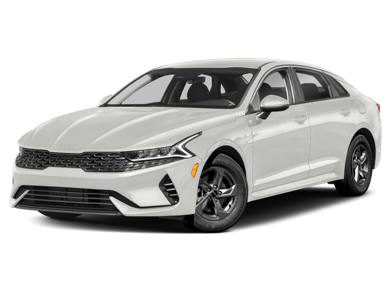 2023 Kia K5 Vehicle Photo in Hinesville, GA 31313