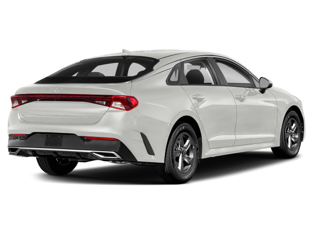2023 Kia K5 Vehicle Photo in Hinesville, GA 31313