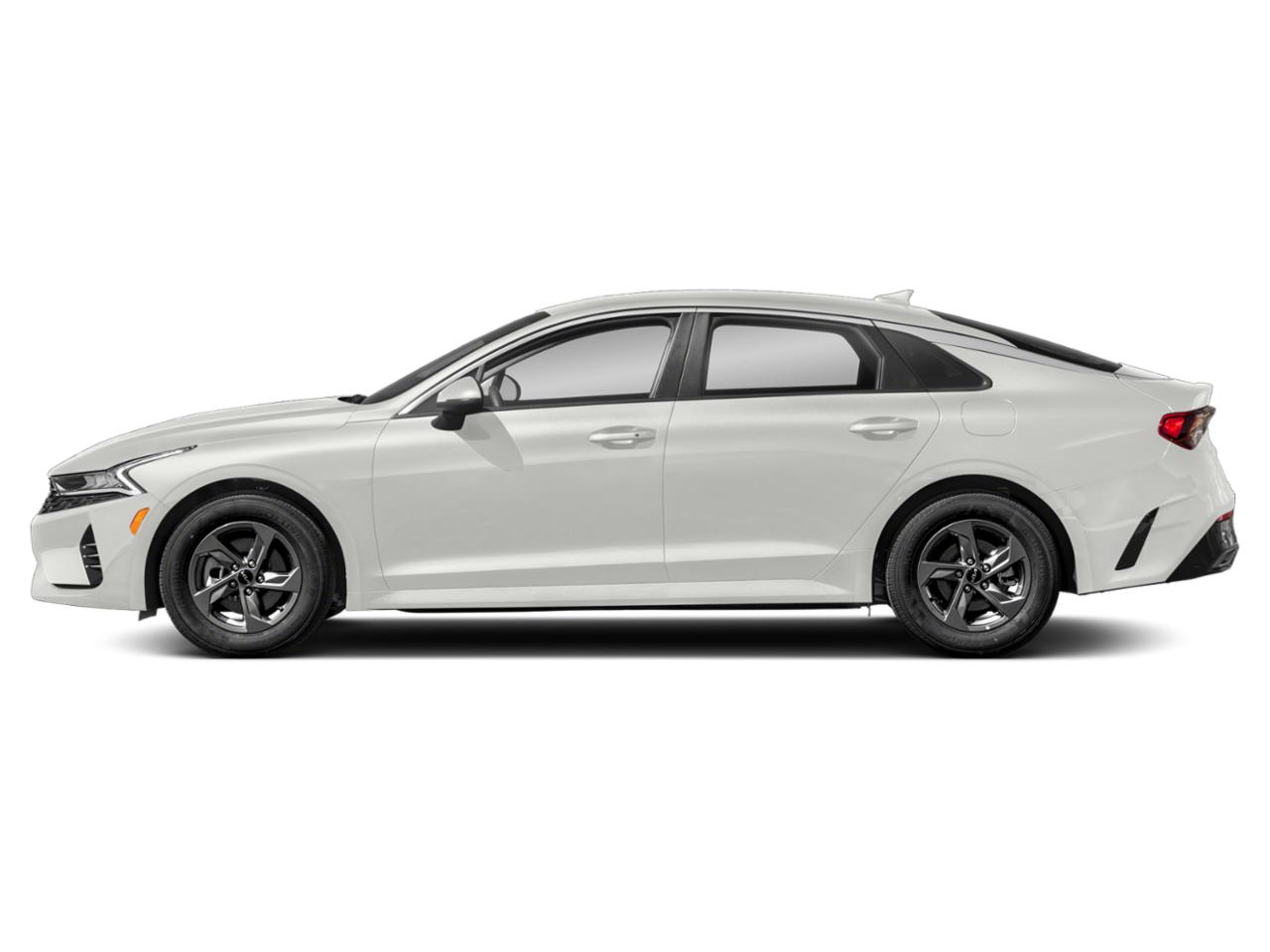 2023 Kia K5 Vehicle Photo in Hinesville, GA 31313