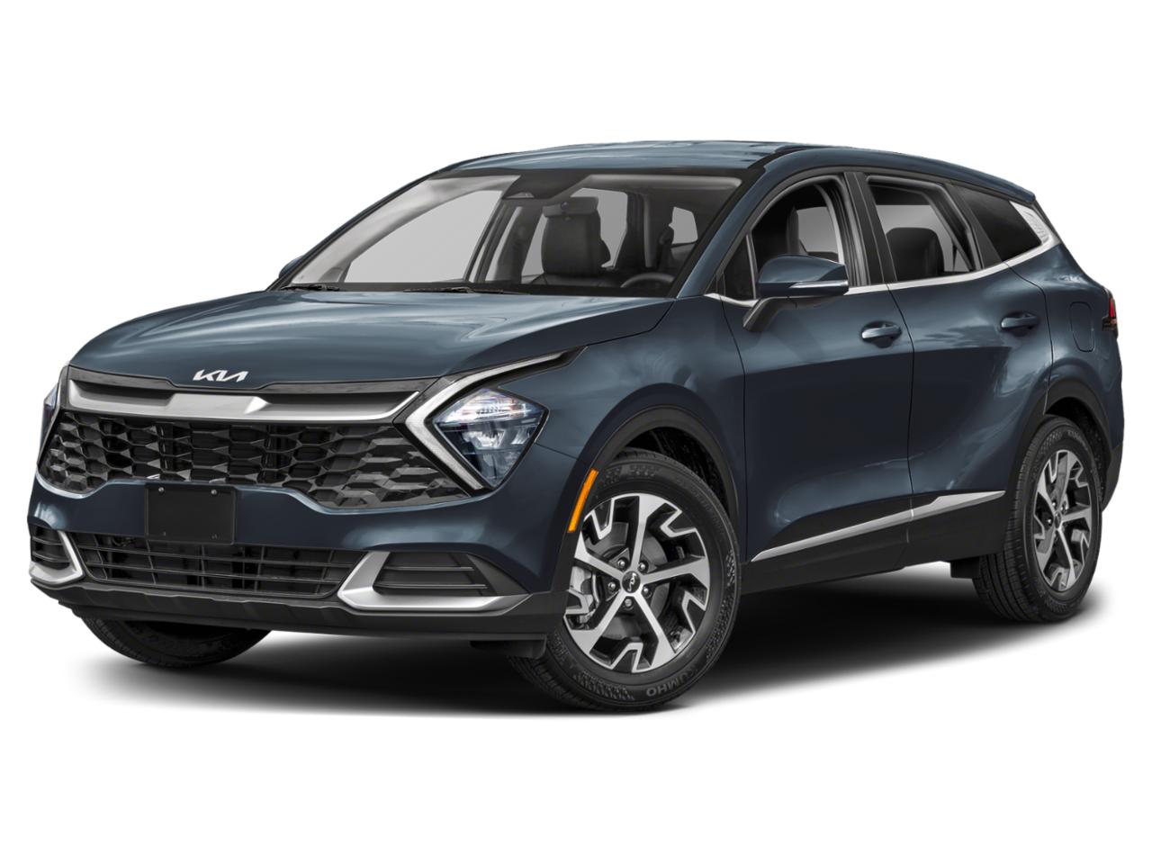 2023 Kia Sportage Vehicle Photo in Tucson, AZ 85712